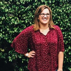 Meet your Posher, Deborah